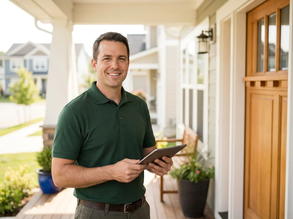 Pest control FAQs for Brooks, GA